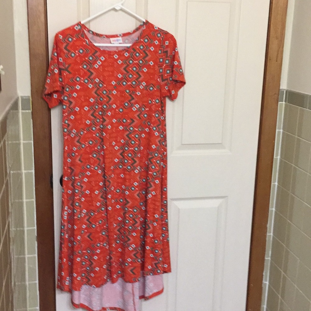 LulaRoe Small Carly